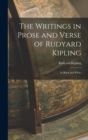 Image for The Writings in Prose and Verse of Rudyard Kipling