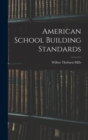 Image for American School Building Standards