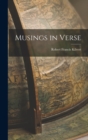 Image for Musings in Verse