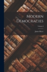 Image for Modern Democracies; Volume I