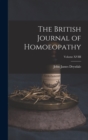 Image for The British Journal of Homoeopathy; Volume XVIII
