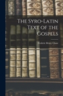 Image for The Syro-Latin Text of the Gospels