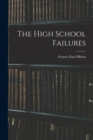 Image for The High School Failures