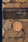 Image for Meservey&#39;s Book-Keeping