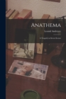 Image for Anathema