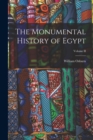 Image for The Monumental History of Egypt; Volume II