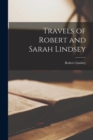 Image for Travels of Robert and Sarah Lindsey