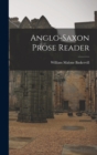 Image for Anglo-Saxon Prose Reader