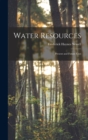 Image for Water Resources : Present and Future Uses