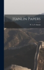 Image for Hanlin Papers