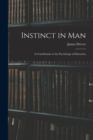 Image for Instinct in Man