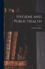Image for Hygiene and Public Health