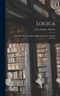 Image for Logica : Prima pars Summae Philosophiae ex Operibus Angelici Doctoris