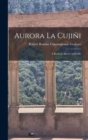 Image for Aurora La Cujini : A Realistic Sketch in Seville