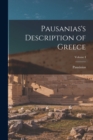 Image for Pausanias&#39;s Description of Greece; Volume I