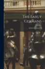 Image for The Early Germans