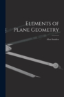 Image for Elements of Plane Geometry