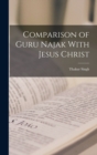 Image for Comparison of Guru Najak With Jesus Christ