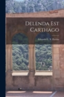 Image for Delenda est Carthago