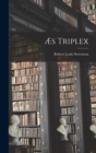 Image for Æs Triplex