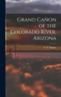Image for Grand Canon of the Colorado River, Arizona