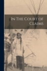 Image for In The Court of Claims