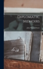 Image for Diplomatic Memoirs