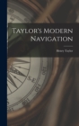 Image for Taylor&#39;s Modern Navigation