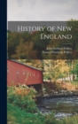 Image for History of New England