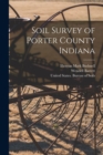 Image for Soil Survey of Porter County Indiana