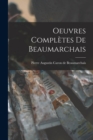 Image for Oeuvres Completes de Beaumarchais