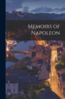 Image for Memoirs of Napoleon