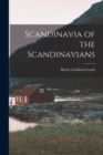 Image for Scandinavia of the Scandinavians