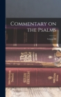 Image for Commentary on the Psalms; Volume III