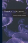 Image for Historia Natural