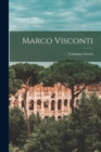 Image for Marco Visconti
