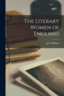 Image for The Literary Women of England