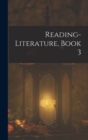 Image for Reading-Literature, Book 3