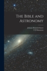 Image for The Bible and Astronomy