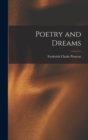 Image for Poetry and Dreams