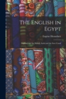 Image for The English in Egypt