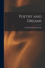 Image for Poetry and Dreams