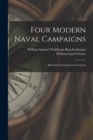 Image for Four Modern Naval Campaigns