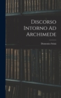 Image for Discorso Intorno Ad Archimede