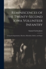 Image for Reminiscences of the Twenty-Second Iowa Volunteer Infantry