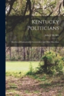 Image for Kentucky Politicians
