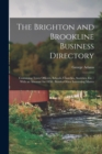 Image for The Brighton and Brookline Business Directory