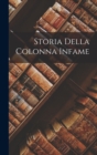 Image for Storia Della Colonna Infame