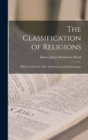 Image for The Classification of Religions