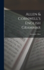 Image for Allen &amp; Cornwell&#39;s English Grammar